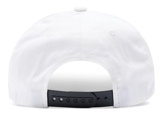 J.Lindeberg Heath uni cap, white