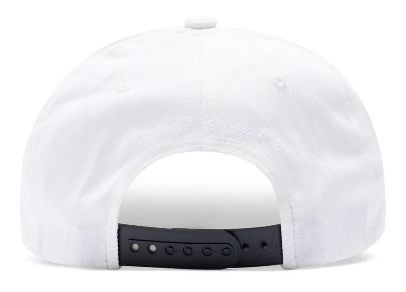 J.Lindeberg Heath uni cap, white
