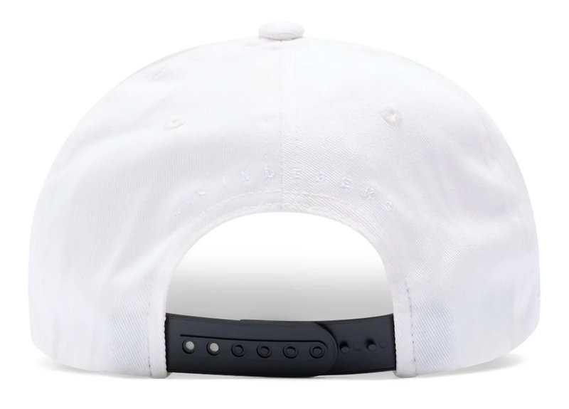 J.Lindeberg Heath uni cap, white