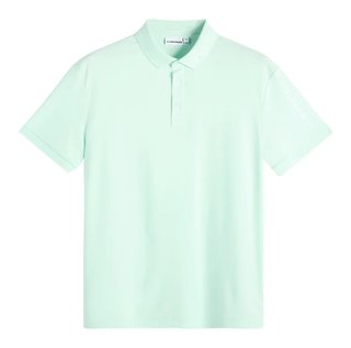 J.Lindeberg Tour Tech Polo men's polo, Bay
