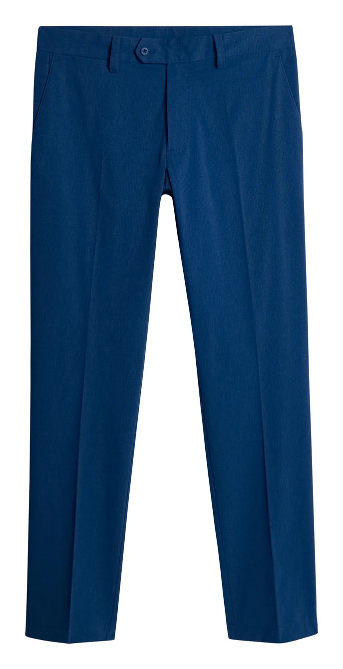 J.Lindeberg Vent men's pants, estate blue