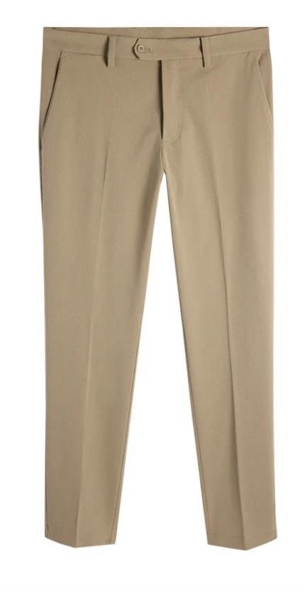 J.Lindeberg Vent men's pants, kelp