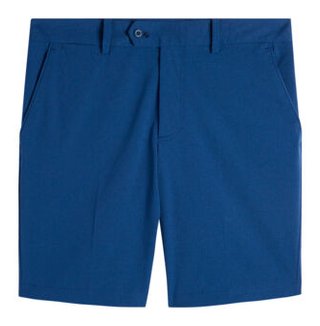 J.Lindeberg Vent men's shorts, Estate Blue