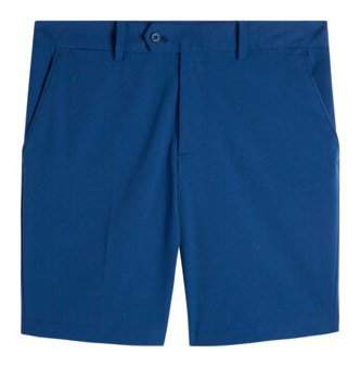 J.Lindeberg Vent men's shorts, Estate Blue