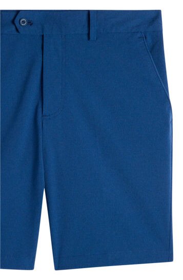 J.Lindeberg Vent men's shorts, Estate Blue