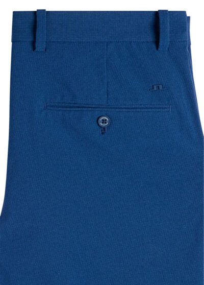 J.Lindeberg Vent men's shorts, Estate Blue
