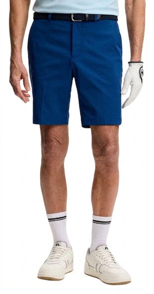J.Lindeberg Vent men's shorts, Estate Blue