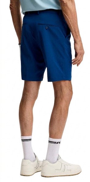 J.Lindeberg Vent men's shorts, Estate Blue