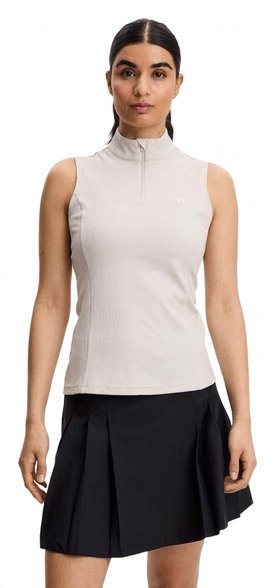 J.Lindeberg Tia Sleeveless women's top, moonbeam