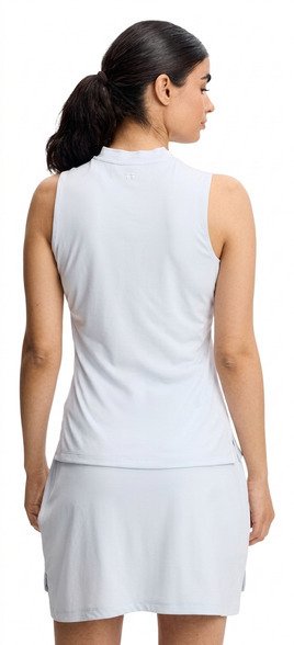 J.Lindeberg Leya Sleeveless women's top, Skywriting