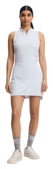 J.Lindeberg Leya Sleeveless women's top, Skywriting