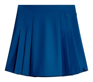 J.Lindeberg Alesia ladies skort, estate blue