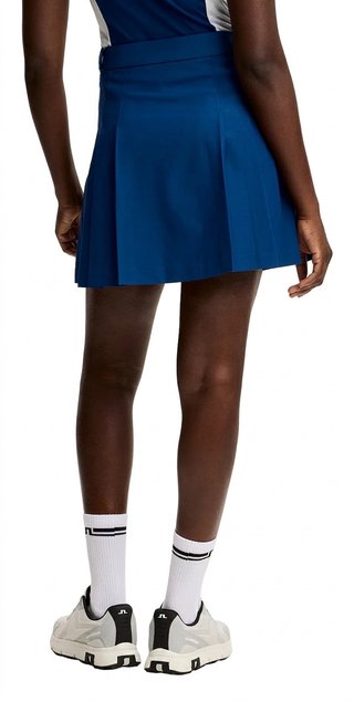J.Lindeberg Alesia ladies skort, estate blue