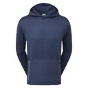 FootJoy ThermoSeries Crossover men's hoodie, navy