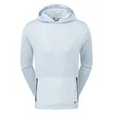FootJoy ThermoSeries Crossover men's hoodie, mist