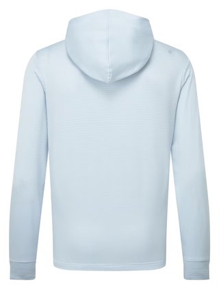 FootJoy ThermoSeries Crossover men's hoodie, mist
