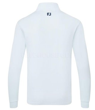 FootJoy ThermoSeries Texture Midlayer men's sweatshirt, mist
