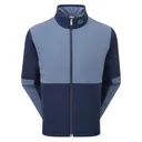 FootJoy ThermoSeries Insulated men's jacket, navy/midnight