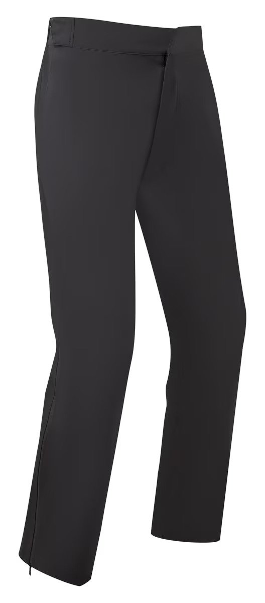 FootJoy DryJoys Select LX men's pants, black