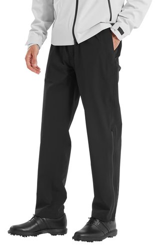 FootJoy DryJoys Select LX men's pants, black