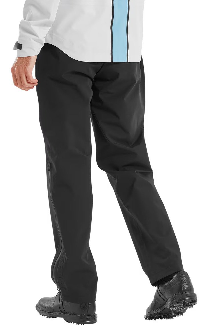 FootJoy DryJoys Select LX men's pants, black