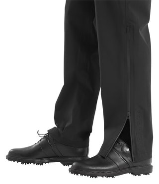 FootJoy DryJoys Select LX men's pants, black