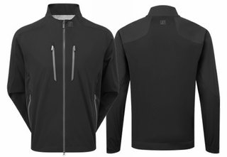 FootJoy Hydro Innovation Arcus men's jacket, black