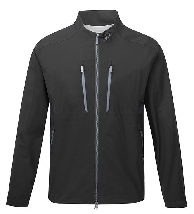 FootJoy Hydro Innovation Arcus men's jacket, black