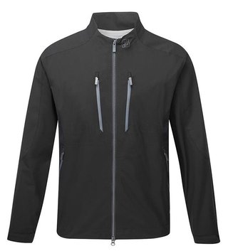 FootJoy Hydro Innovation Arcus men's jacket, black