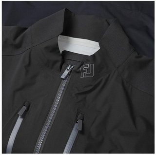 FootJoy Hydro Innovation Arcus men's jacket, black