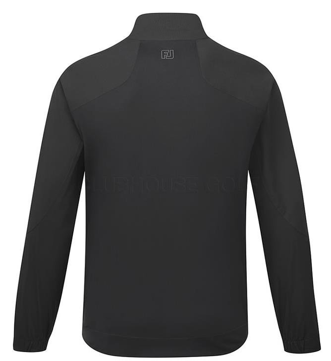FootJoy Hydro Innovation Arcus men's jacket, black