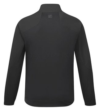 FootJoy Hydro Innovation Arcus men's jacket, black