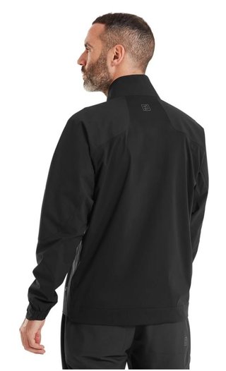 FootJoy Hydro Innovation Arcus men's jacket, black