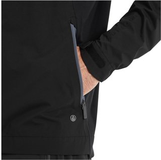 FootJoy Hydro Innovation Arcus men's jacket, black