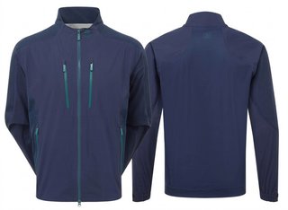 FootJoy Hydro Innovation Arcus men's jacket, navy