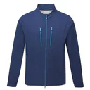FootJoy Hydro Innovation Arcus men's jacket, navy