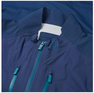 FootJoy Hydro Innovation Arcus men's jacket, navy