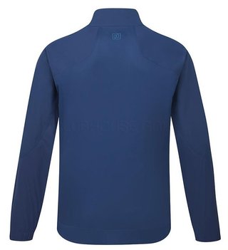 FootJoy Hydro Innovation Arcus men's jacket, navy