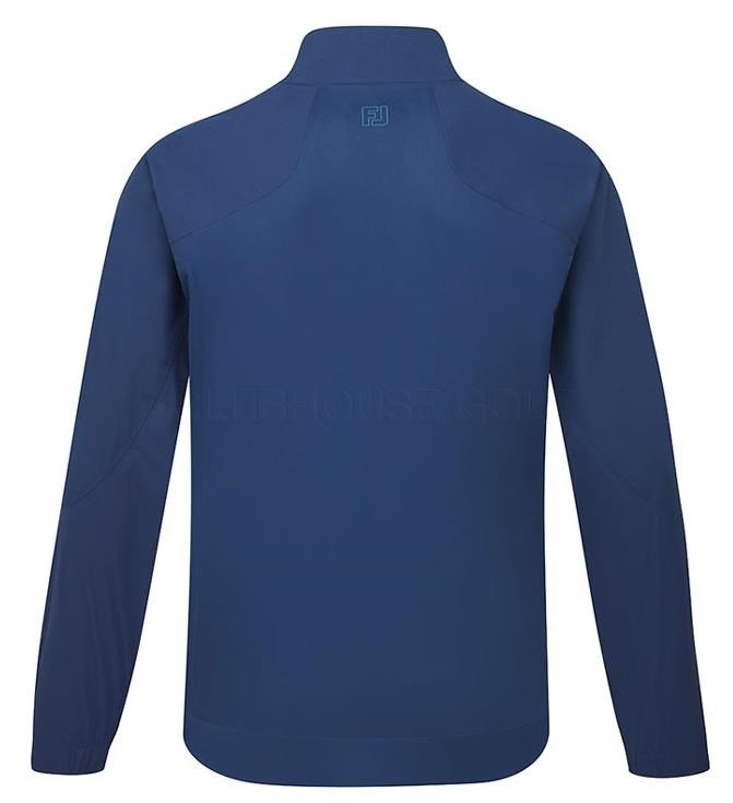 FootJoy Hydro Innovation Arcus men's jacket, navy