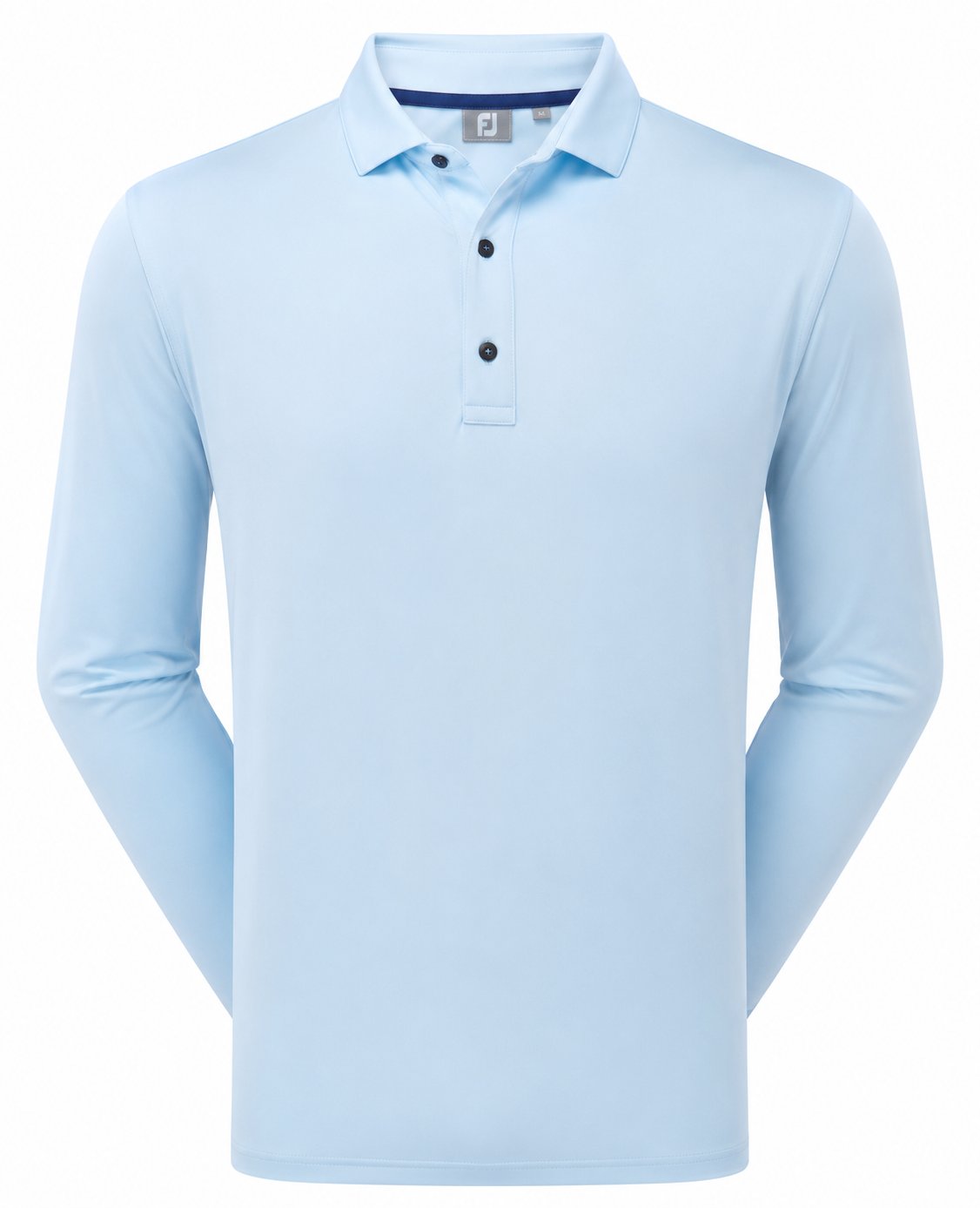FootJoy ThermoSeries Longsleeves men's t-shirt, mist