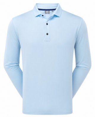 FootJoy ThermoSeries Longsleeves men's t-shirt, mist