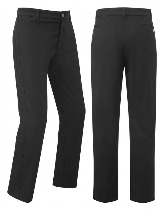 FootJoy ThermoSeries men's trousers, Black