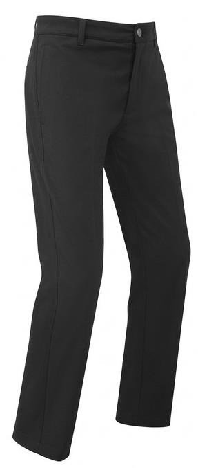 FootJoy ThermoSeries men's trousers, Black
