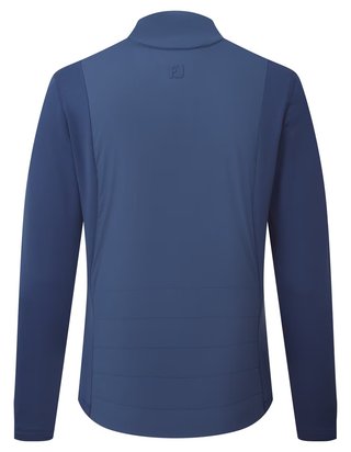 FootJoy ThermoSeries Hybrid ladies jacket, navy