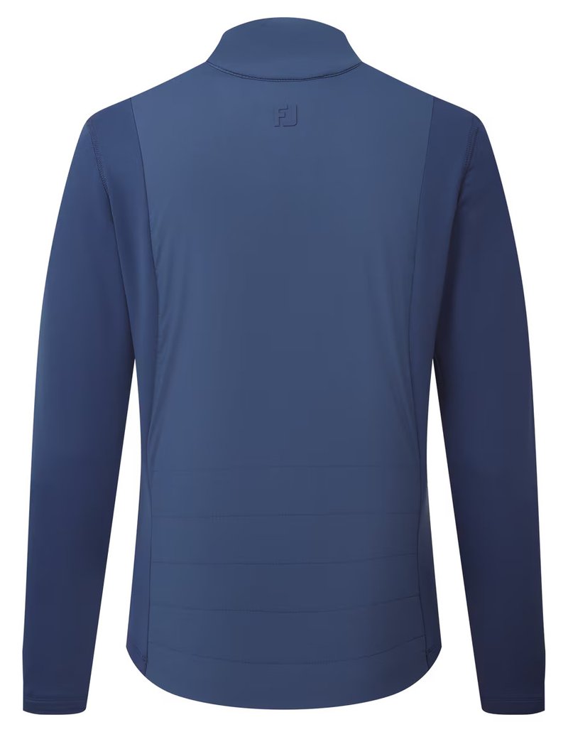 FootJoy ThermoSeries Hybrid ladies jacket, navy