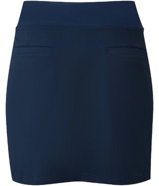 FootJoy Pleated ladies skirt (48 cm), navy