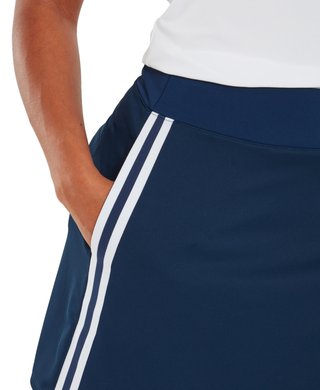 FootJoy Pleated ladies skirt (48 cm), navy