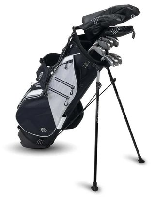 U.S. Kids Golf TS6-57 (145cm) 10-Club junior golf set, graphite