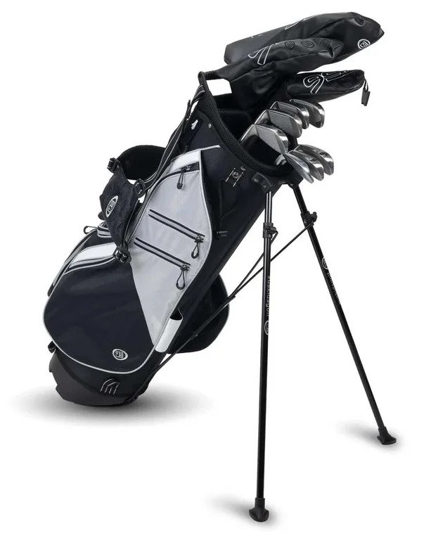 U.S. Kids Golf TS6-57 (145cm) 10-Club junior golf set, graphite
