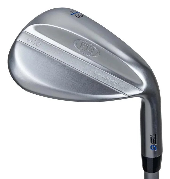 U.S. Kids Golf TS6-57 (145cm) junior wedge, graphite